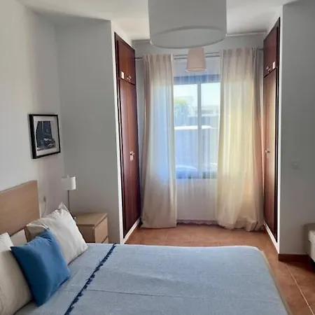 Molina By Mhousing Πλάγια Μπλάνκα