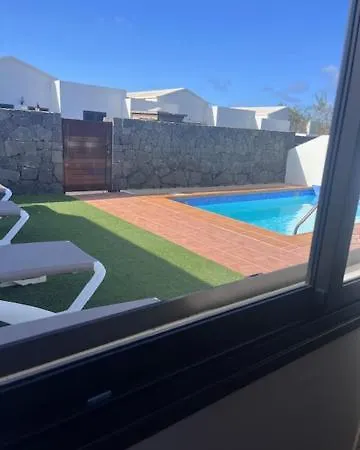 Molina By Mhousing * Πλάγια Μπλάνκα