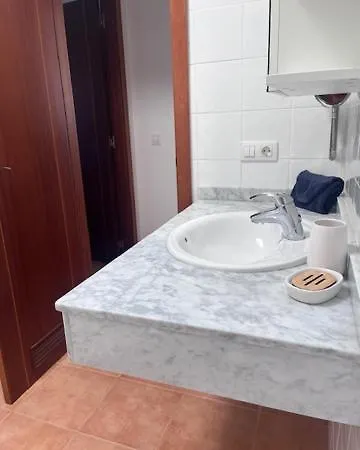 Molina By Mhousing Σπίτι διακοπών Πλάγια Μπλάνκα