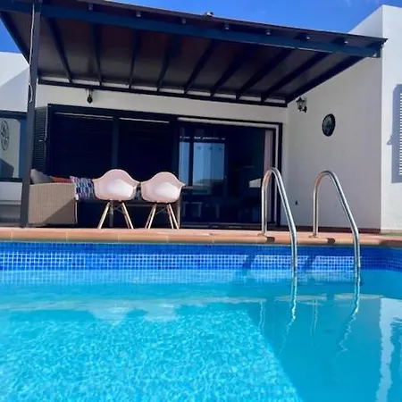 Сasa de vacaciones Molina By Mhousing