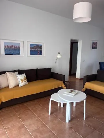 Сasa de vacaciones Molina By Mhousing Playa Blanca (Lanzarote)