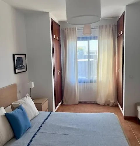 Molina By Mhousing Playa Blanca (Lanzarote)