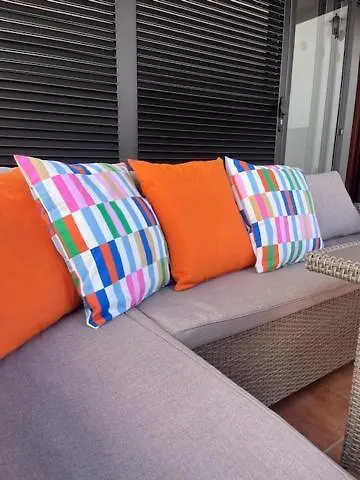 Molina By Mhousing Сasa de vacaciones *