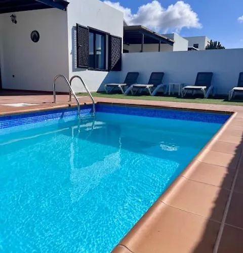 Сasa de vacaciones Molina By Mhousing