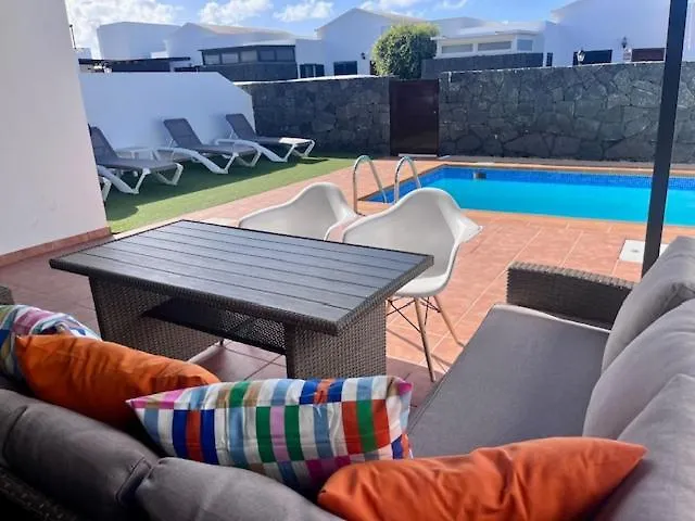 Molina By Mhousing Сasa de vacaciones *