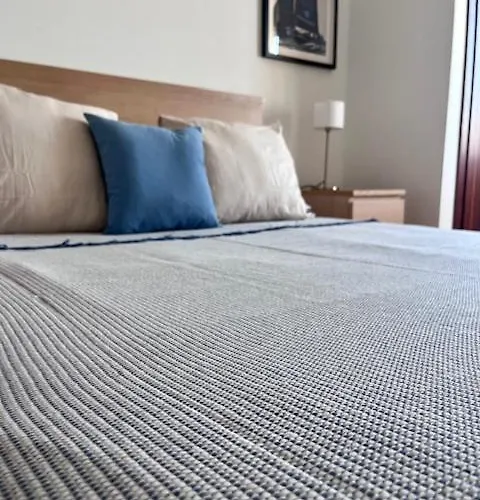 Сasa de vacaciones Molina By Mhousing