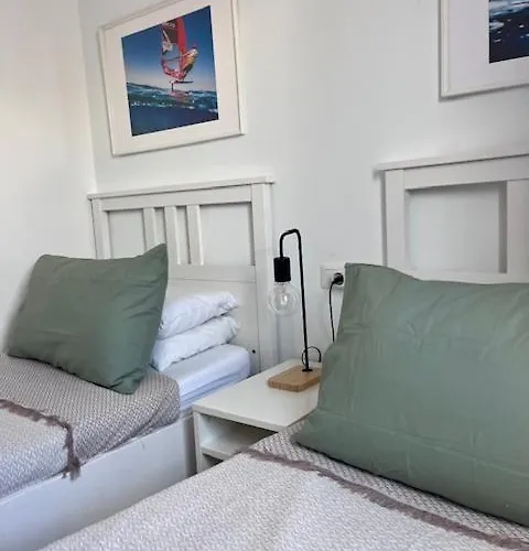 Сasa de vacaciones Molina By Mhousing Playa Blanca (Lanzarote)