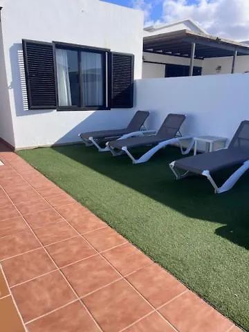 Molina By Mhousing * Playa Blanca (Lanzarote)