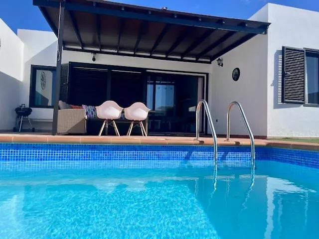 Сasa de vacaciones Molina By Mhousing