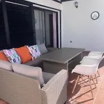 Nyaraló Molina By Mhousing Playa Blanca