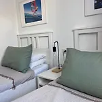 Nyaraló Molina By Mhousing Playa Blanca