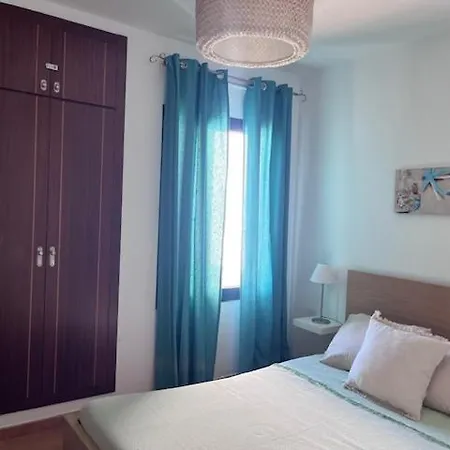Molina By Mhousing Дом отдыха Коста Бланка