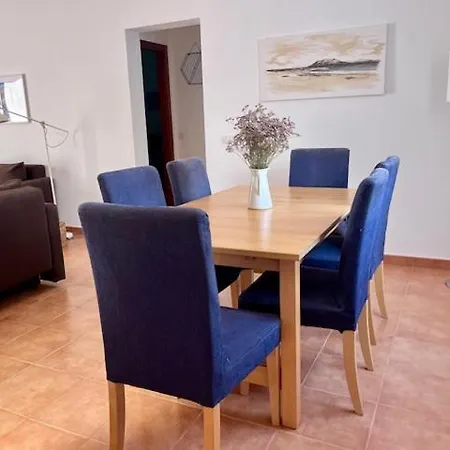 Molina By Mhousing Playa Blanca