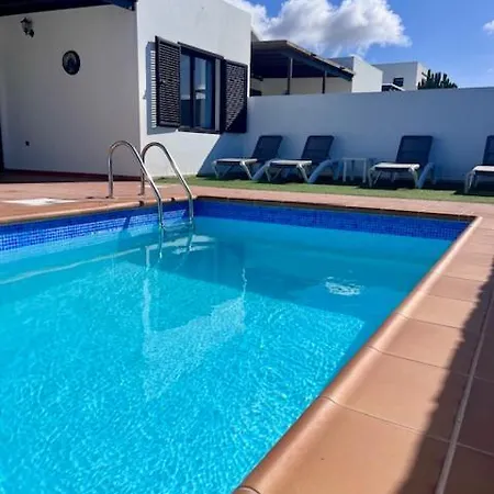 بيت للعطل Molina By Mhousing