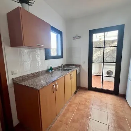 Molina By Mhousing Vakantiehuis Playa Blanca (Lanzarote)