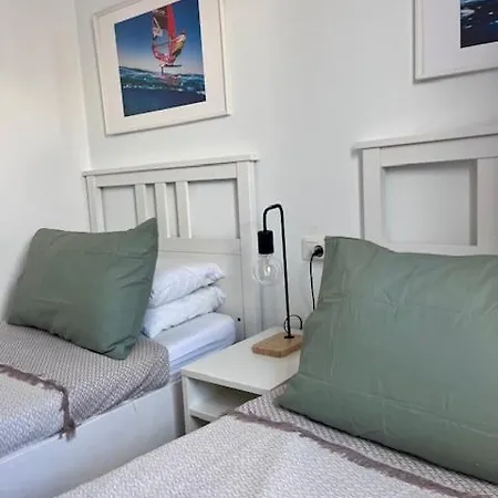 Vakantiehuis Molina By Mhousing Playa Blanca (Lanzarote)
