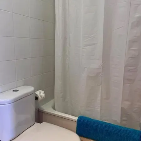 Molina By Mhousing بلايا بلانكا