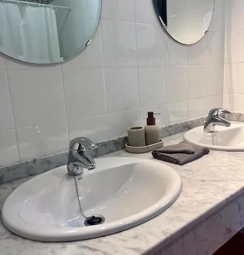 Molina By Mhousing Feriehus