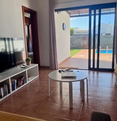 Molina By Mhousing Feriehus *