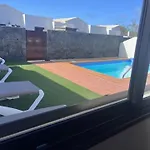 Molina By Mhousing * Playa Blanca (Lanzarote)