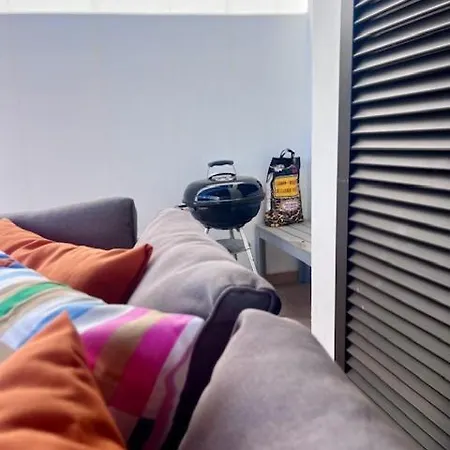 Molina By Mhousing Prázdninový dům *