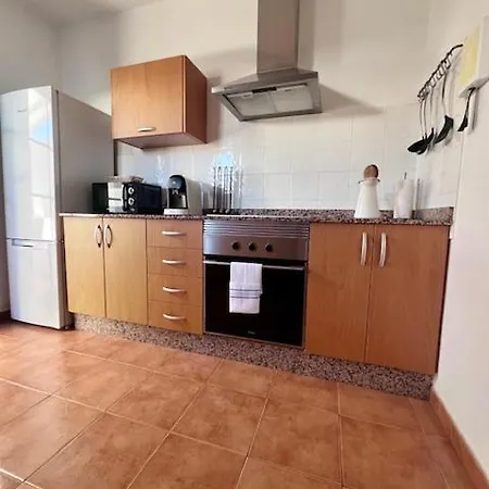 Molina By Mhousing 度假居 普拉亚布兰卡