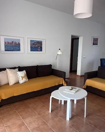 度假居 Molina By Mhousing 普拉亚布兰卡