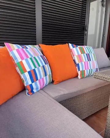 Molina By Mhousing 度假居 *