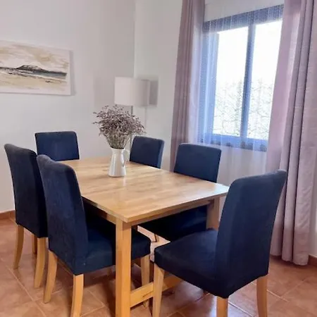 Molina By Mhousing Prázdninový dům