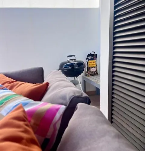 Molina By Mhousing Semesterbostad *