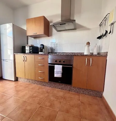Molina By Mhousing Semesterbostad Playa Blanca (Lanzarote)