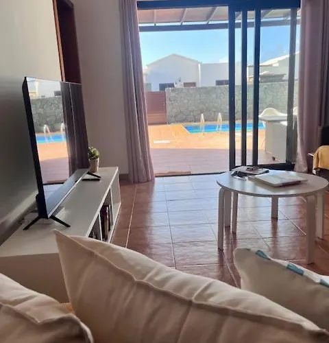 Molina By Mhousing Semesterbostad Playa Blanca (Lanzarote)