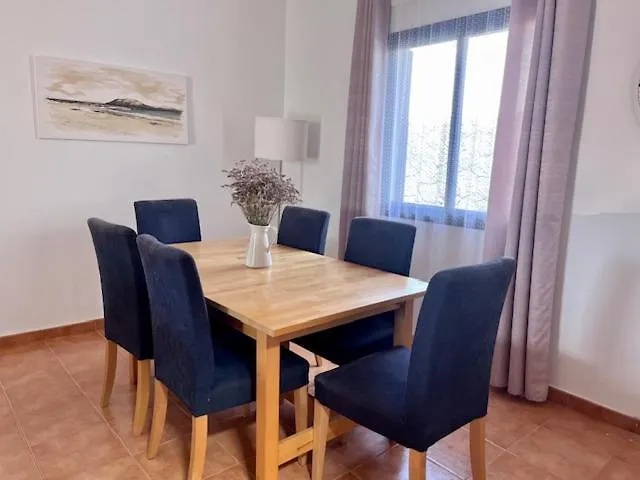 Molina By Mhousing Semesterbostad